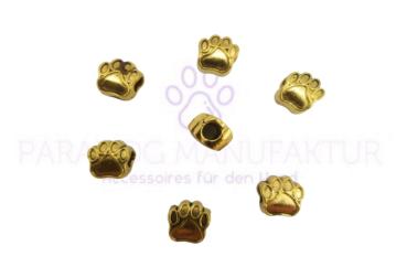 Pfote Gold