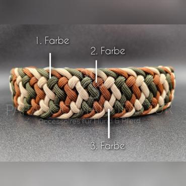 Halsband TIE