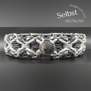 Halsband ALPENWUTZ