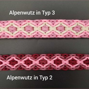 Halsband ALPENWUTZ