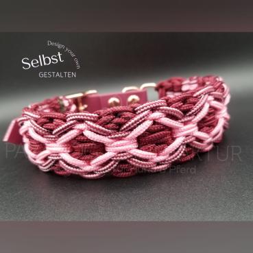 Halsband ALPENWUTZ