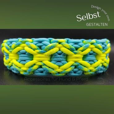 Halsband ALPENWUTZ
