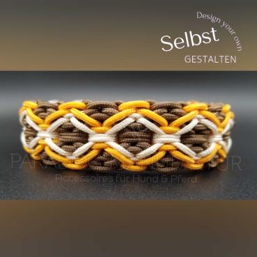 Halsband ALPENWUTZ