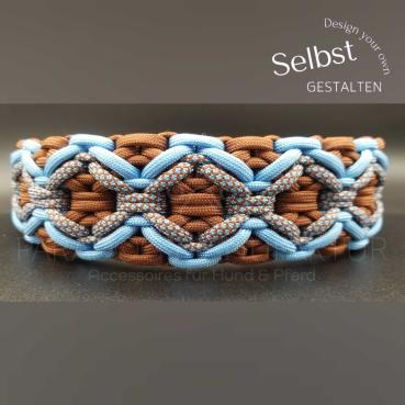 Halsband ALPENWUTZ