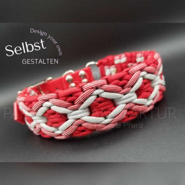 Halsband ALPENWUTZ