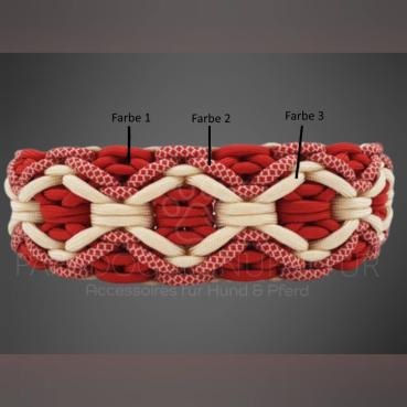 Halsband ALPENWUTZ