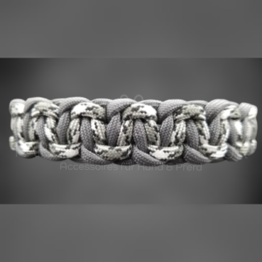Halsband BELLY 2-farbig