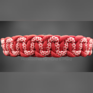 Halsband BELLY 2-farbig
