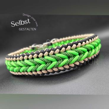 Halsband BENNO