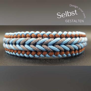 Halsband BENNO