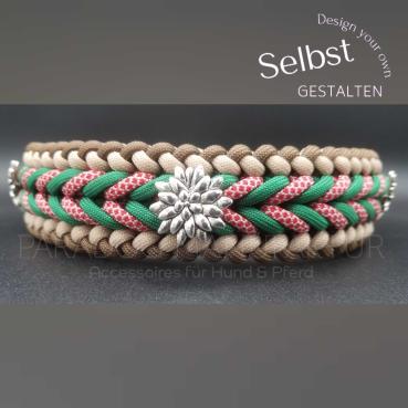 Halsband BENNO