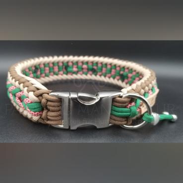 Halsband Bennos Happiness, Modell "Benno"  Gr. 42cm