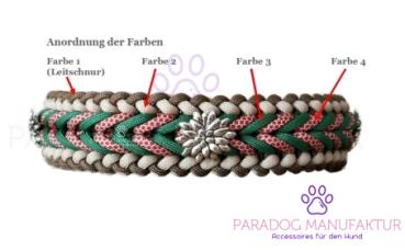 Halsband BENNO