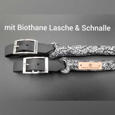 Baukasten - Zügel geschlossen / offen - leichte PROFI TRAINER Qualität 14mm