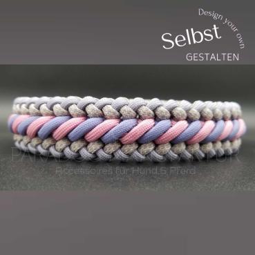 Halsband CANDY