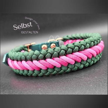 Halsband CANDY