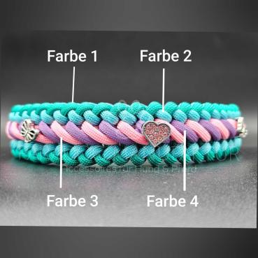 Halsband CANDY