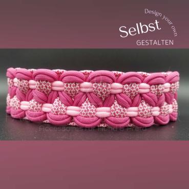 Halsband WAVE