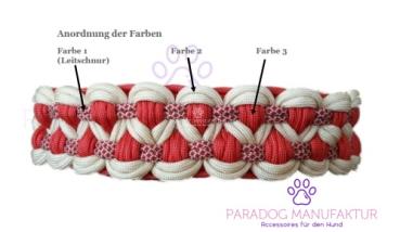 Halsband WAVE