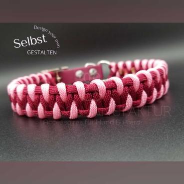 Halsband FIRE