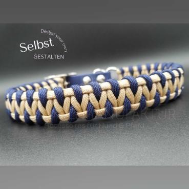 Halsband FIRE