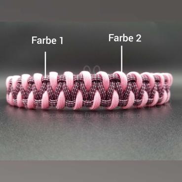 Halsband FIRE