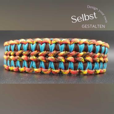 Halsband FIRST