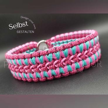 Halsband FIRST