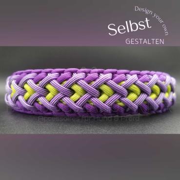 Halsband FLY