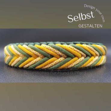 Halsband GRAF