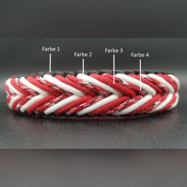 Halsband GRAF