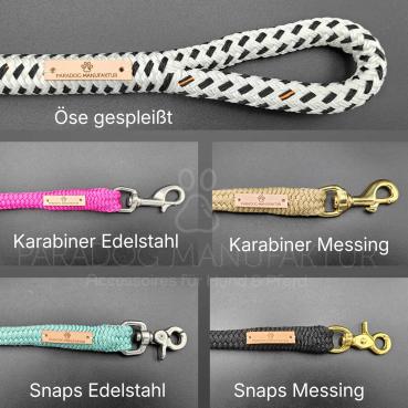 Baukasten - Führstrick - leichte PROFI TRAINER Qualität 14mm