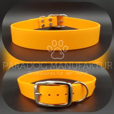 Biothane® Hundehalsband - 19mm