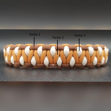 Halsband RIGID SMALL