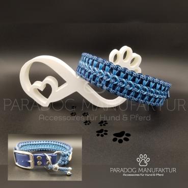 Halsband/Leinen - Set "First Paul"