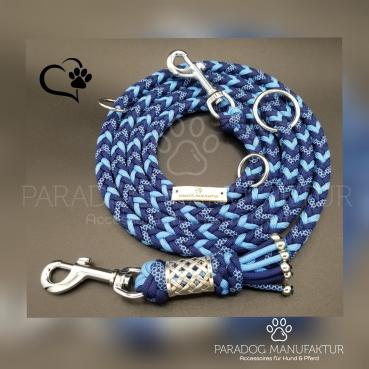 Halsband/Leinen - Set "First Paul"