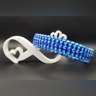 Halsband Helmy´s First, Modell "Camillo" Gr. 50