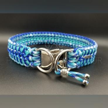 Halsband Helmy´s First, Modell "Camillo" Gr. 50