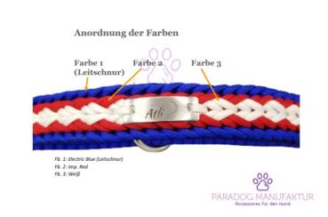 Schmuckhalfter "Atli"