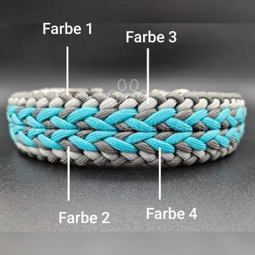 Halsband JUNO´S