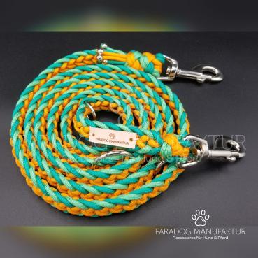 Halsband/Leinen - Set "Sky Georgi"