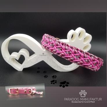 Halsband/Leinen - Set "Emmi"