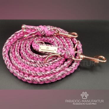 Halsband/Leinen - Set "Emmi"