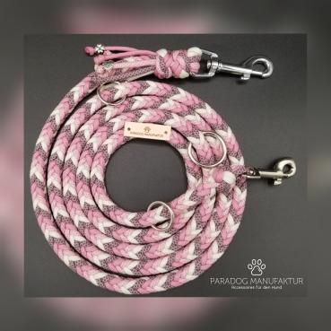Halsband/Leinen - Set "Ella"