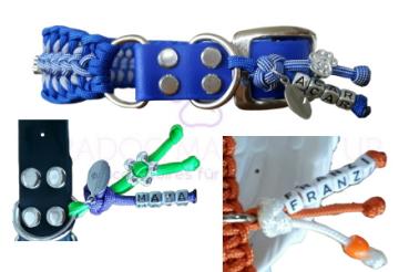 Halsband CANDY