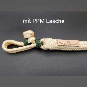 Baukasten - Zügel geschlossen / offen - leichte PROFI TRAINER Qualität 14mm