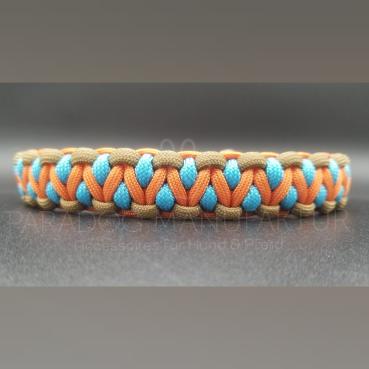 Halsband Rigid Dragon, Modell "Calisto" Gr. 34