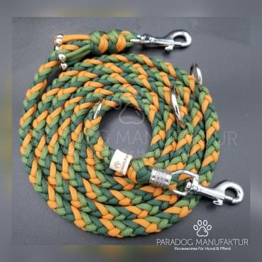 Halsband/Leinen - Set "Mira"