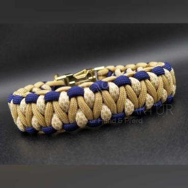 Halsband Rigid Dragon, Modell "Ben" Gr. 25