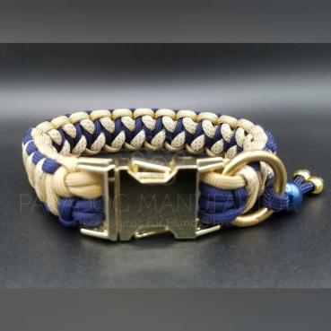 Halsband Rigid Dragon, Modell "Ben" Gr. 25